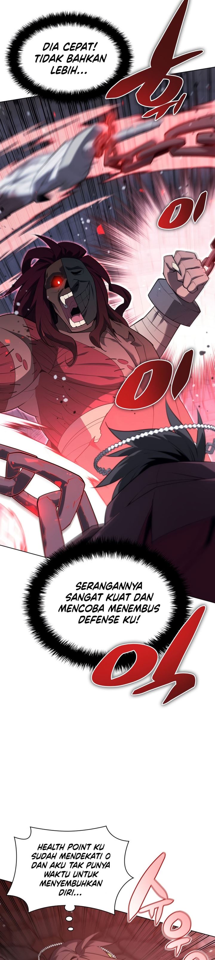 Overgeared Chap 129 - Next Chap 130
