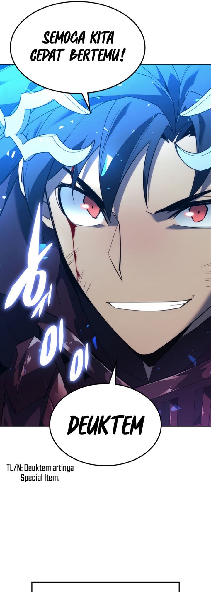 Overgeared Chap 129 - Next Chap 130