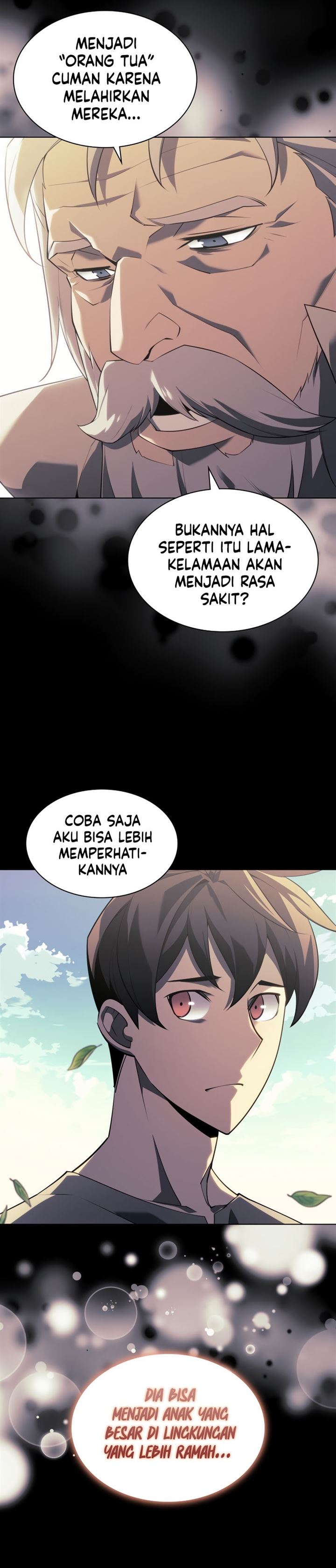 Overgeared Chap 129 - Next Chap 130