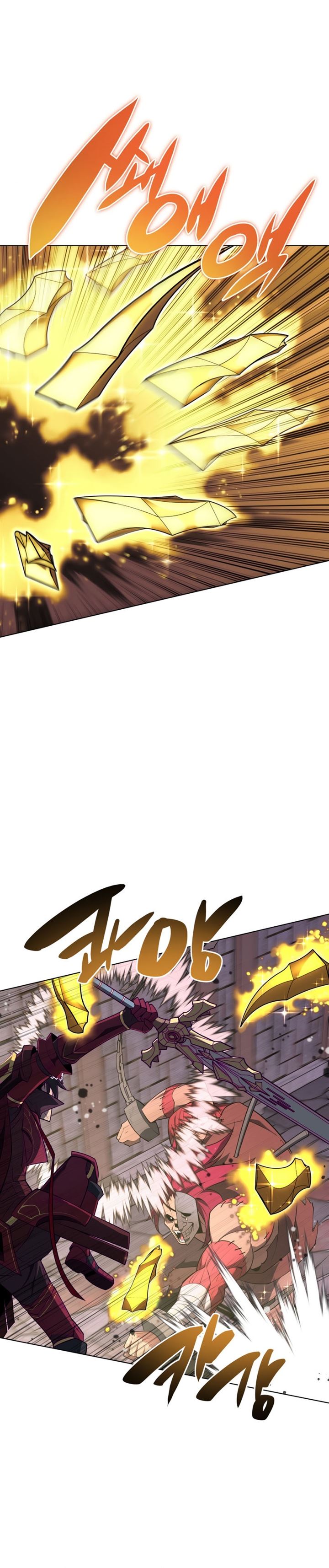 Overgeared Chap 129 - Next Chap 130