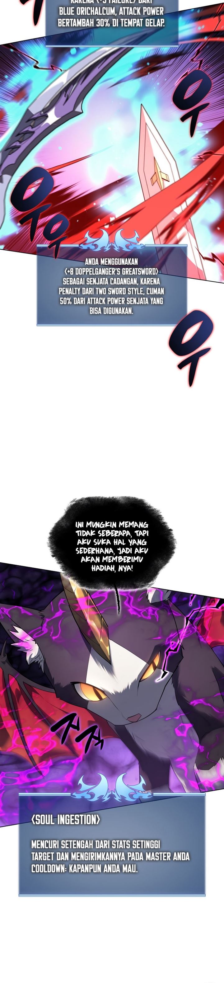 Overgeared Chap 129 - Next Chap 130
