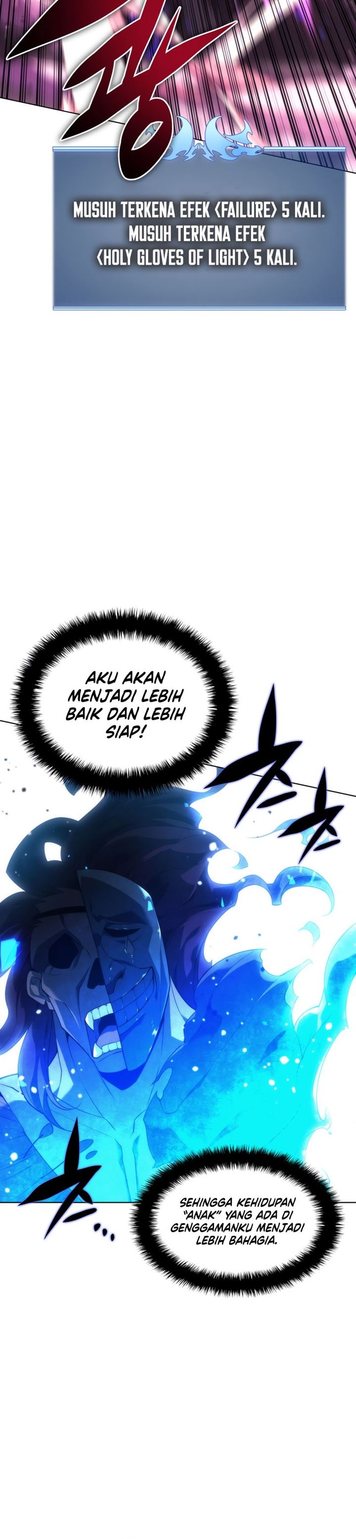 Overgeared Chap 129 - Next Chap 130