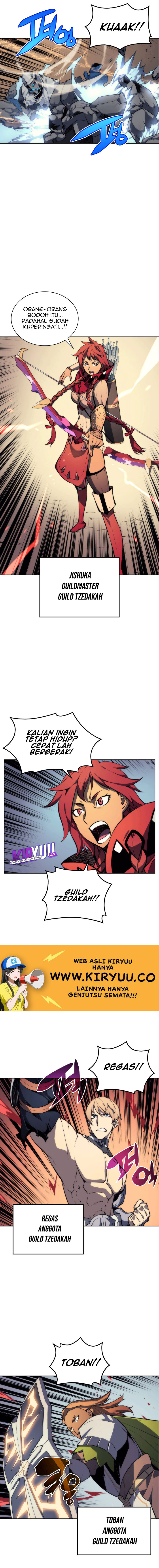 Overgeared Chap 12 - Next Chap 13