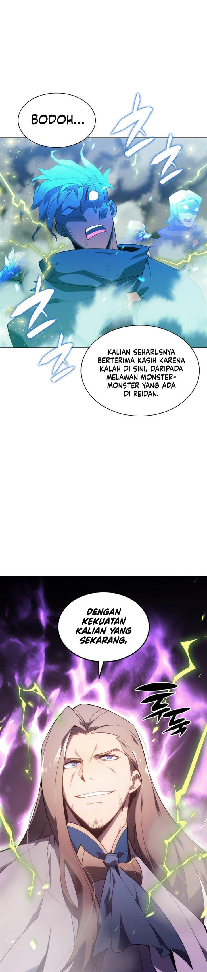 Overgeared Chap 133 - Next Chap 134