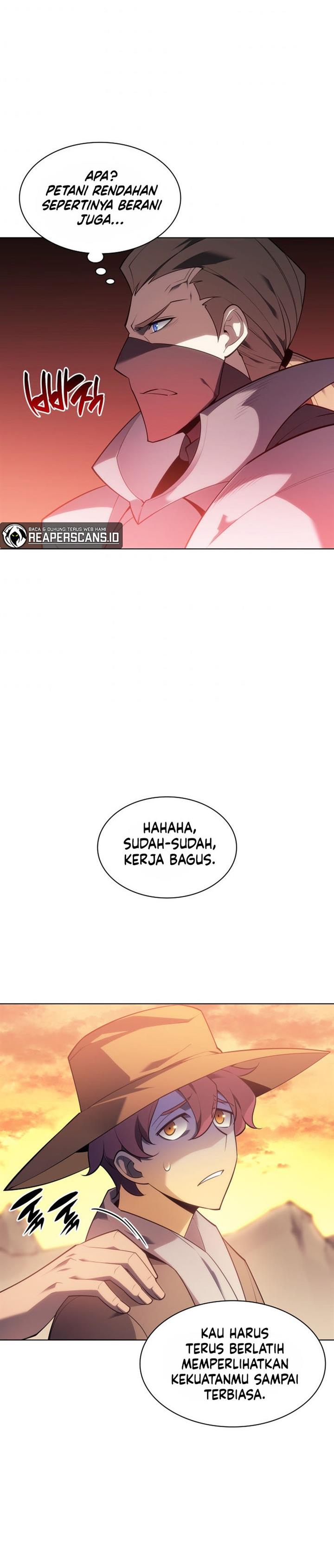 Overgeared Chap 133 - Next Chap 134