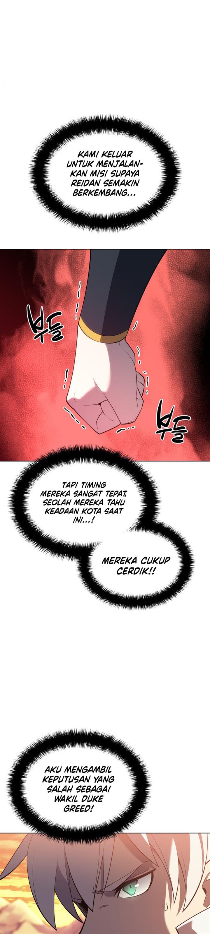 Overgeared Chap 133 - Next Chap 134
