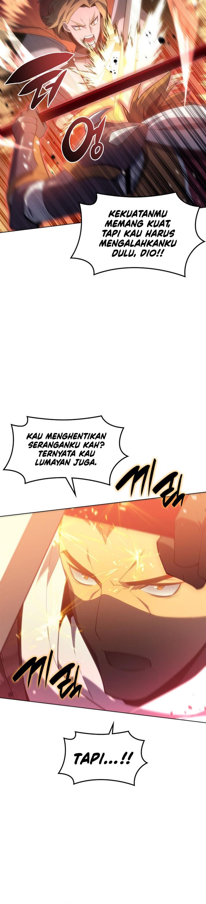 Overgeared Chap 133 - Next Chap 134