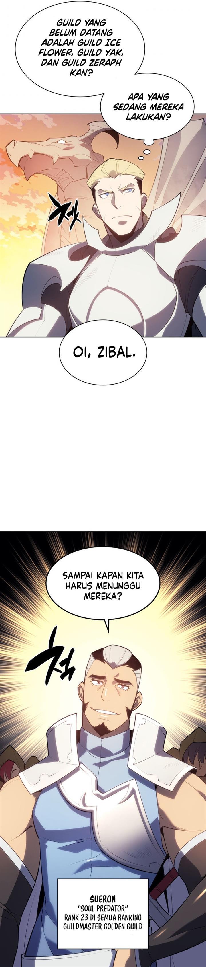 Overgeared Chap 133 - Next Chap 134