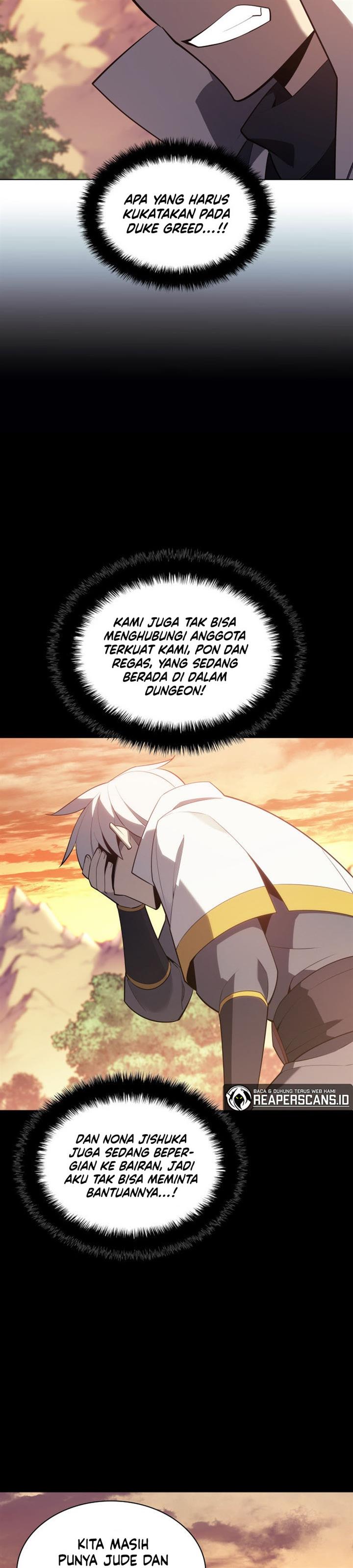 Overgeared Chap 133 - Next Chap 134