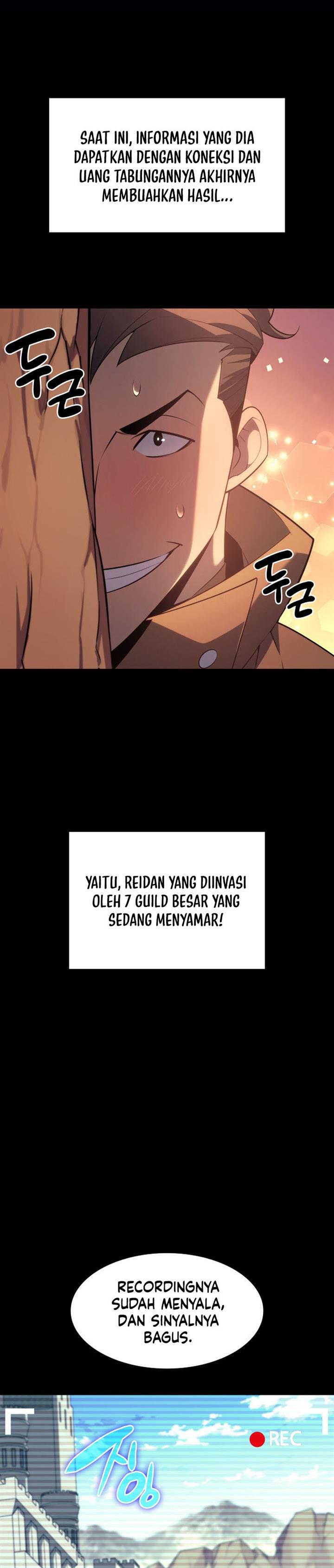 Overgeared Chap 133 - Next Chap 134