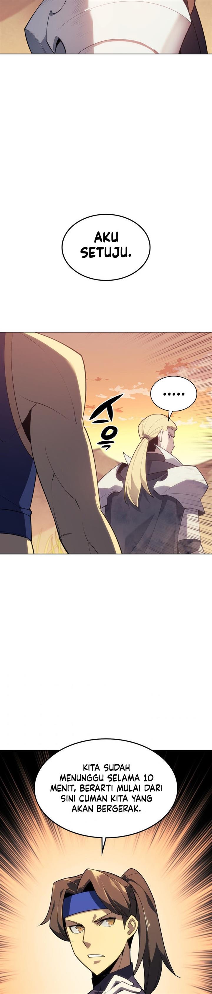 Overgeared Chap 133 - Next Chap 134