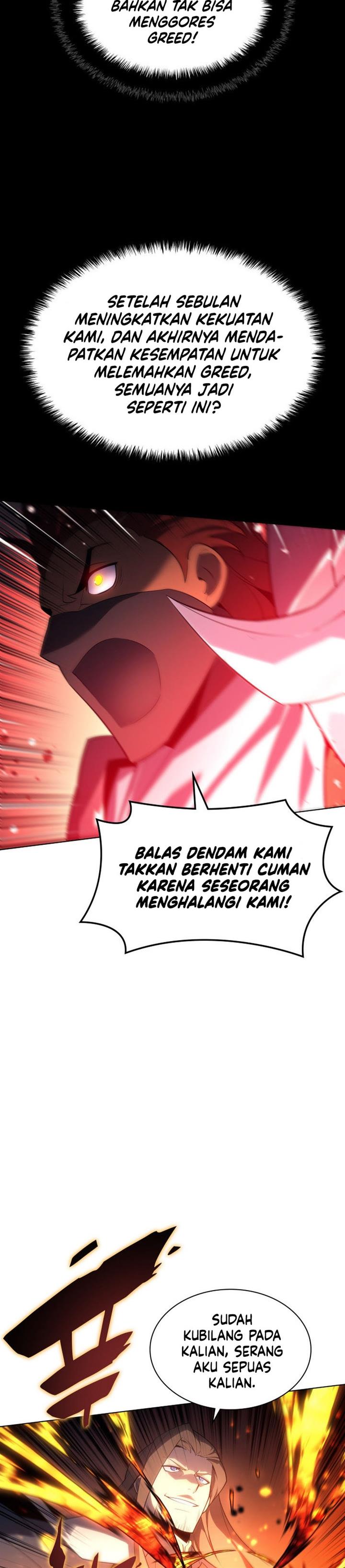 Overgeared Chap 133 - Next Chap 134