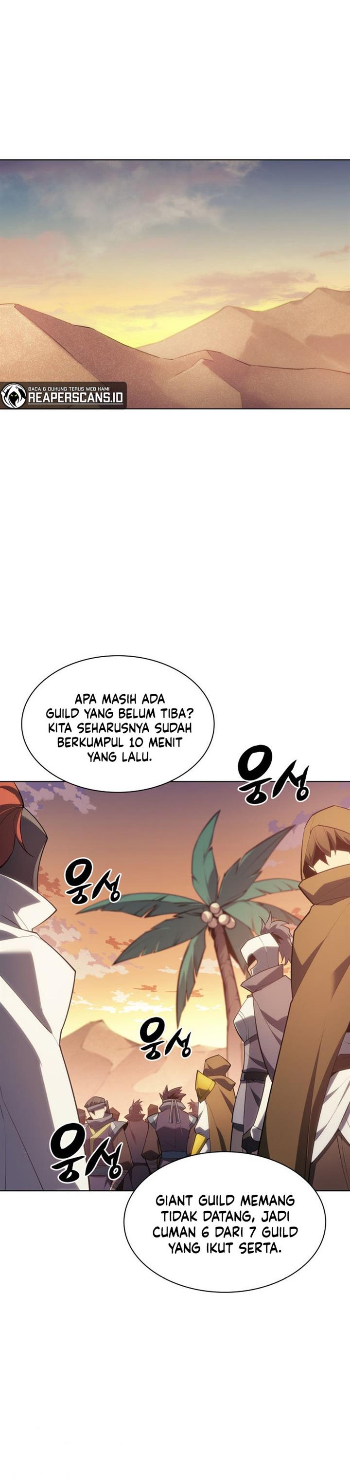 Overgeared Chap 133 - Next Chap 134