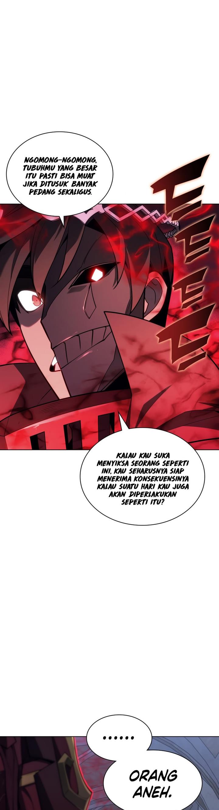 Overgeared Chap 130 - Next Chap 131