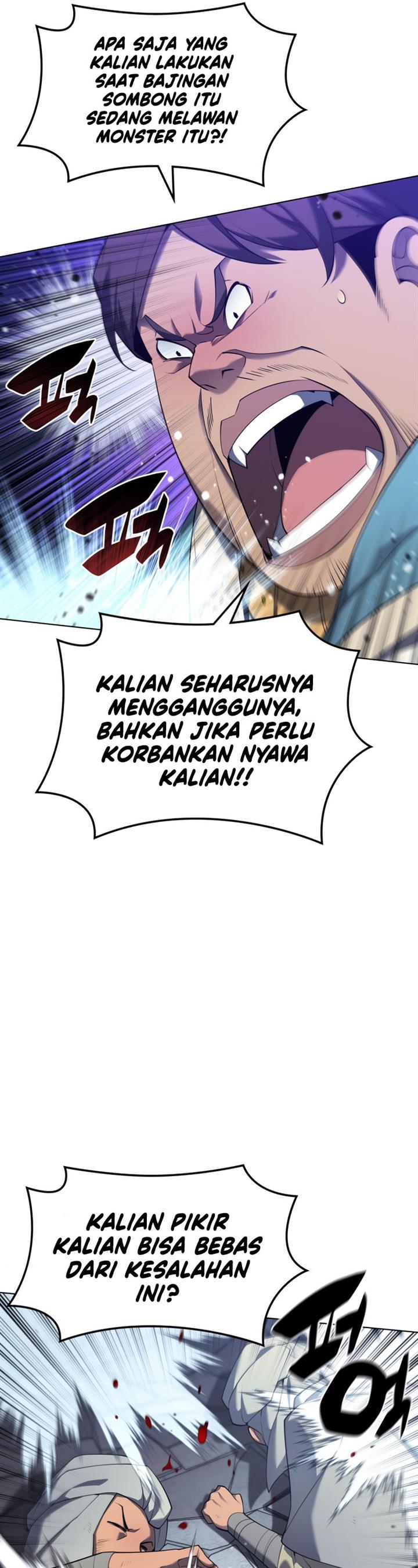 Overgeared Chap 130 - Next Chap 131