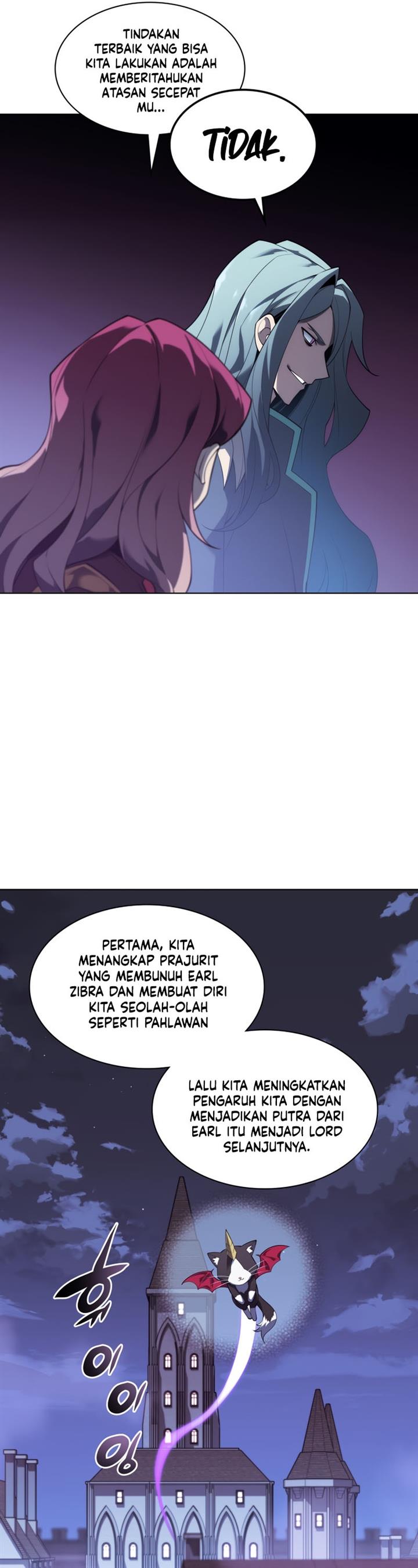 Overgeared Chap 130 - Next Chap 131