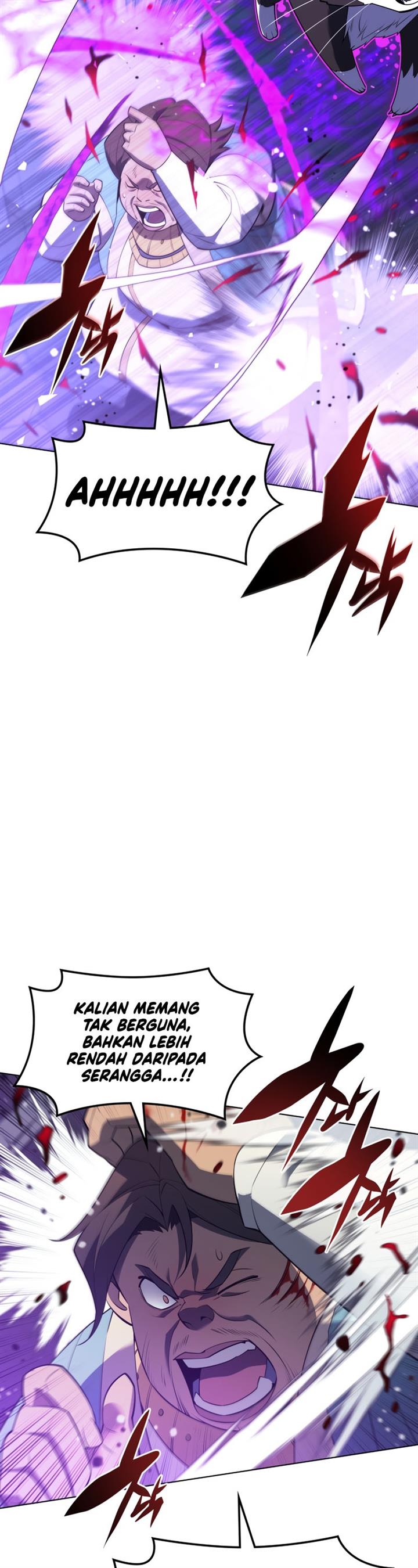 Overgeared Chap 130 - Next Chap 131