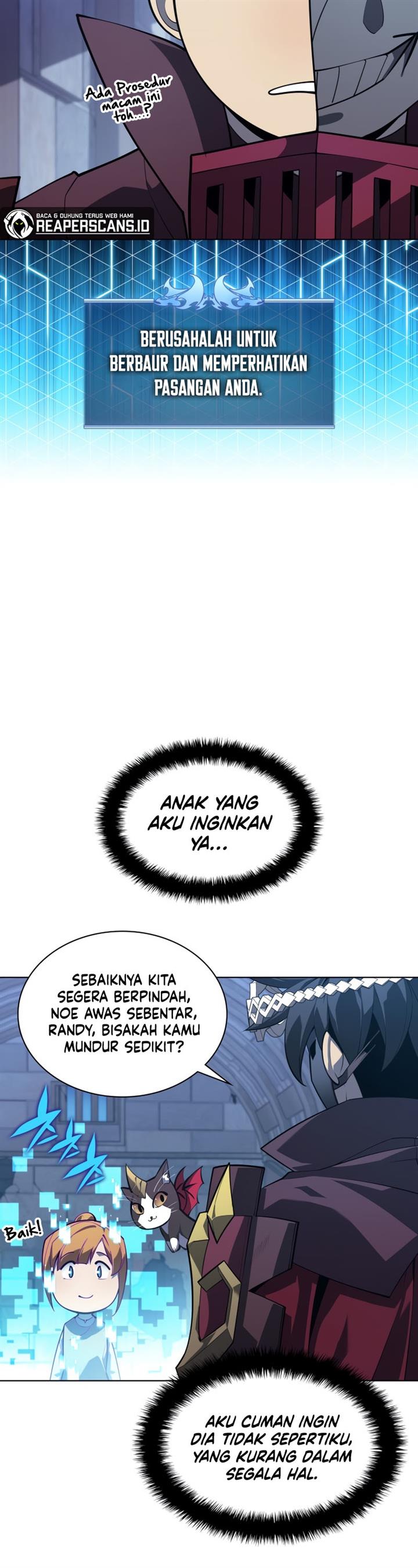 Overgeared Chap 130 - Next Chap 131