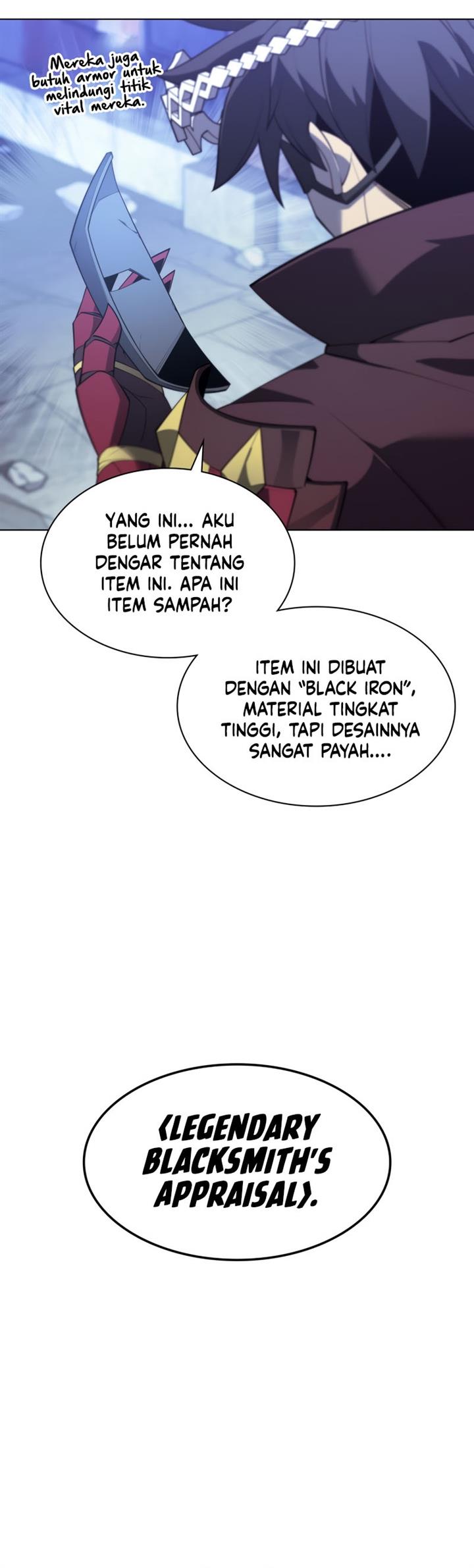 Overgeared Chap 130 - Next Chap 131