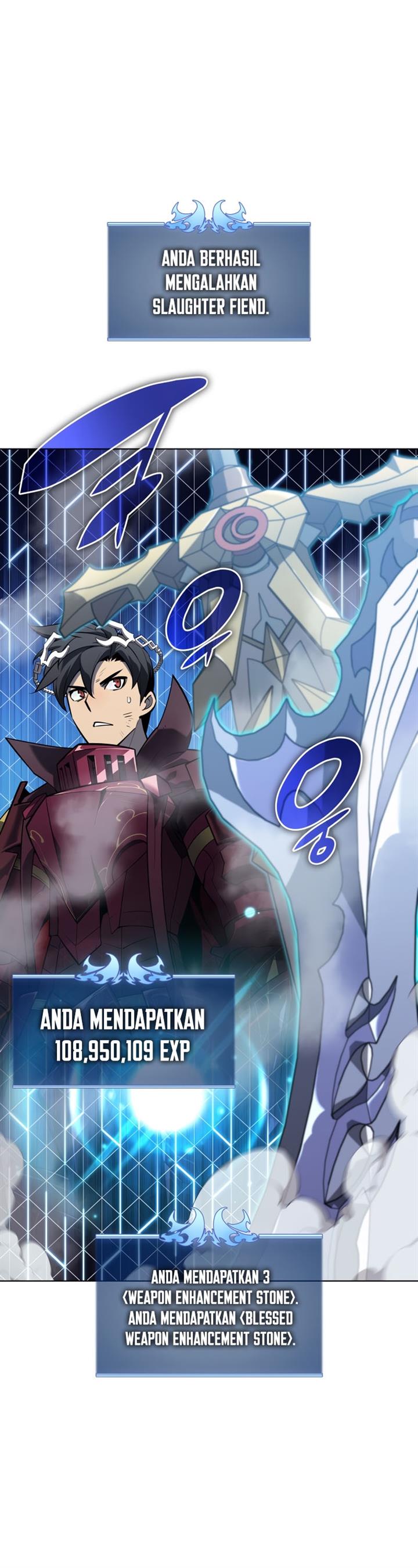 Overgeared Chap 130 - Next Chap 131