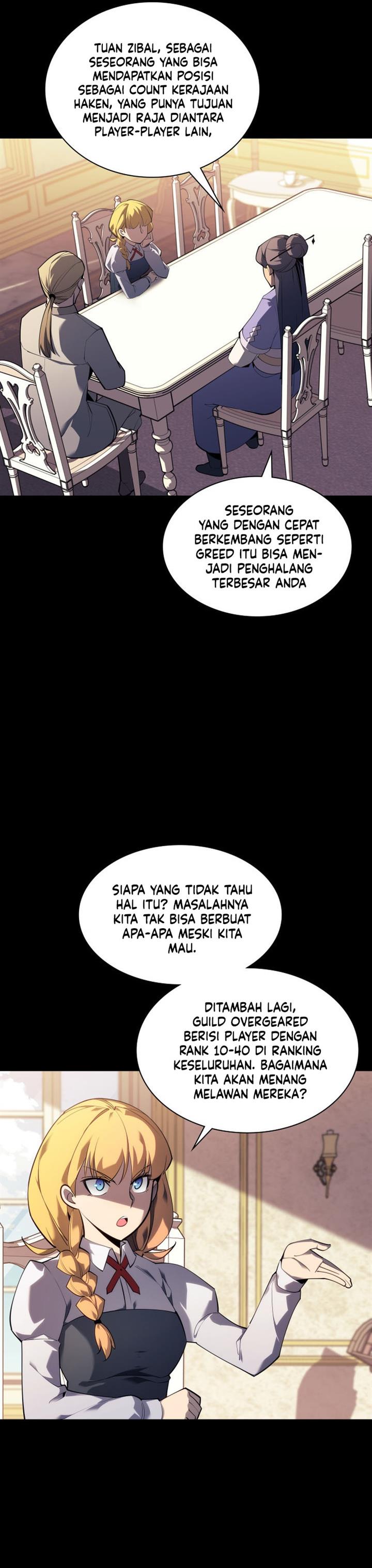 Overgeared Chap 131 - Next Chap 132
