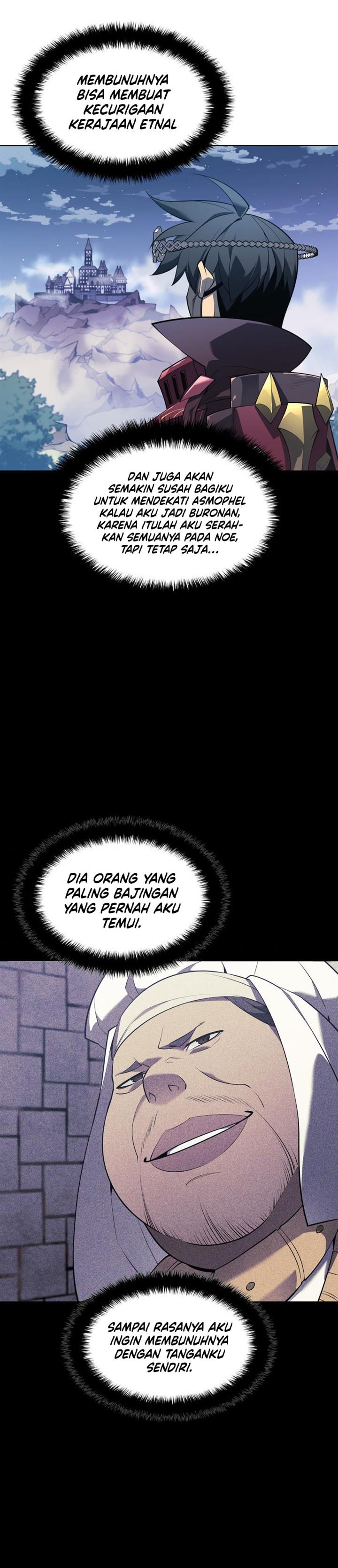 Overgeared Chap 131 - Next Chap 132