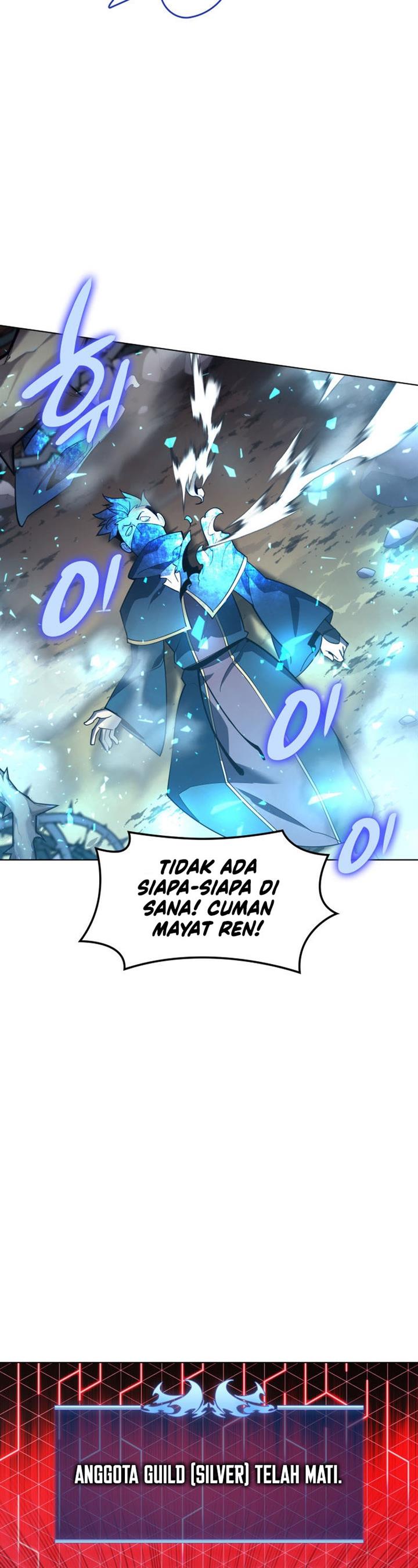 Overgeared Chap 132 - Next Chap 133