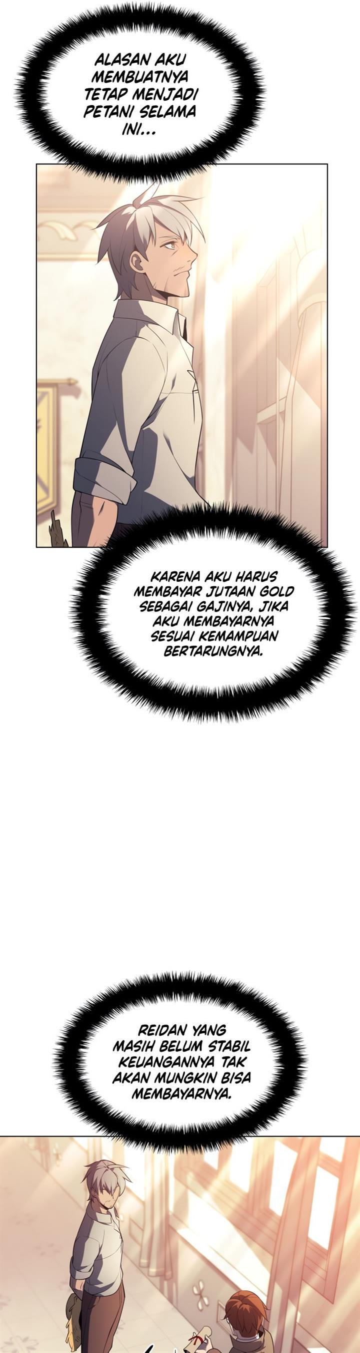 Overgeared Chap 137 - Next Chap 138