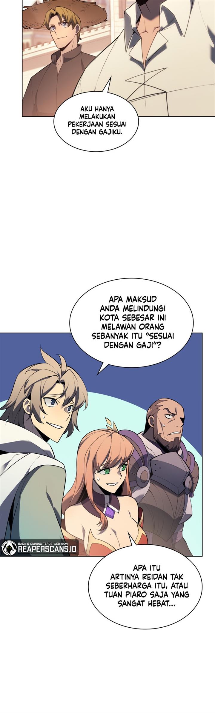Overgeared Chap 137 - Next Chap 138