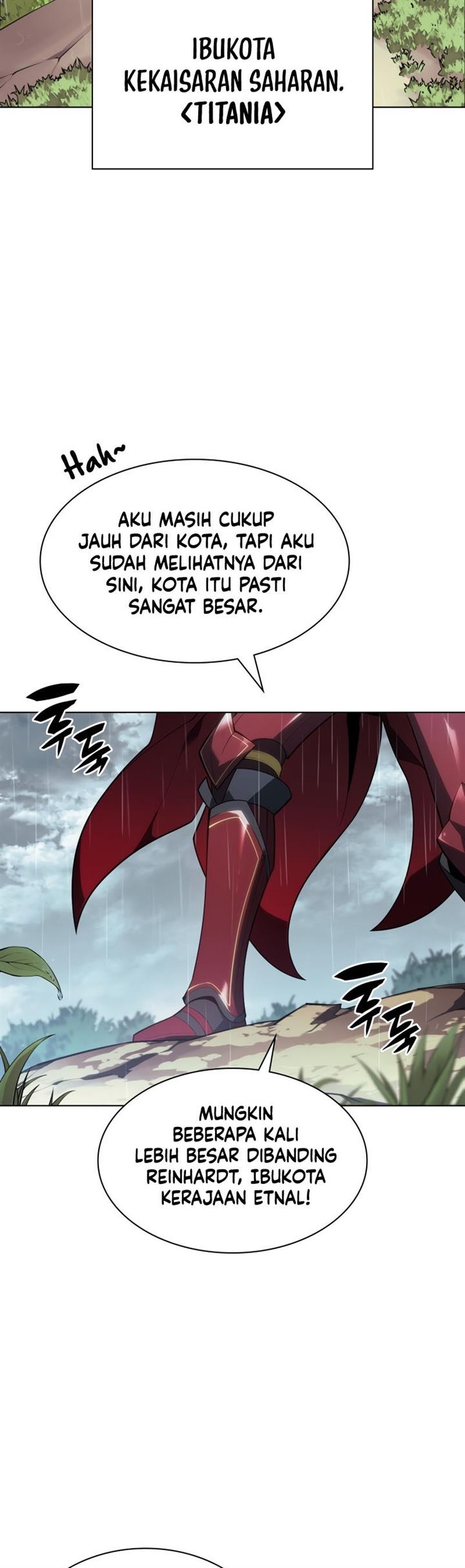 Overgeared Chap 137 - Next Chap 138