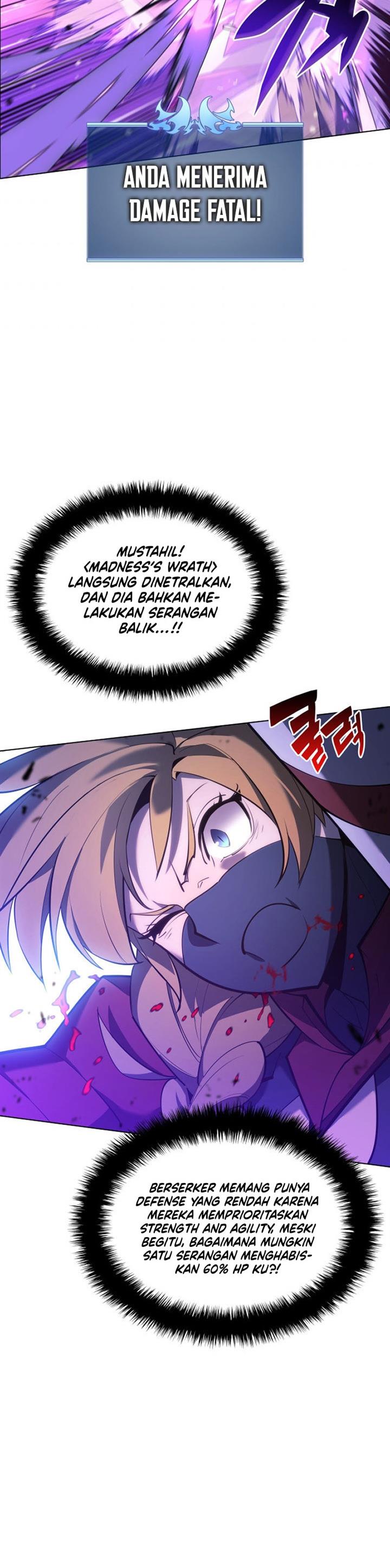Overgeared Chap 134 - Next Chap 135