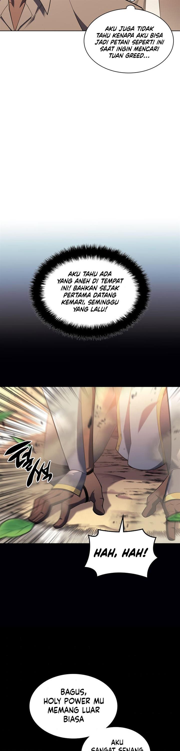Overgeared Chap 134 - Next Chap 135