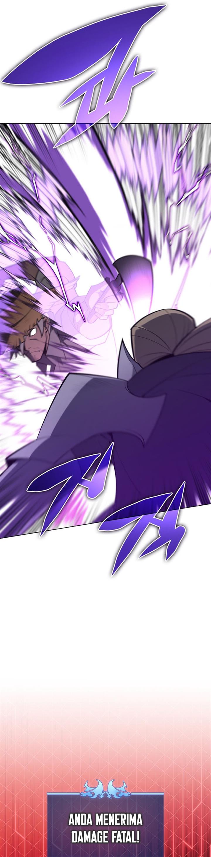 Overgeared Chap 134 - Next Chap 135