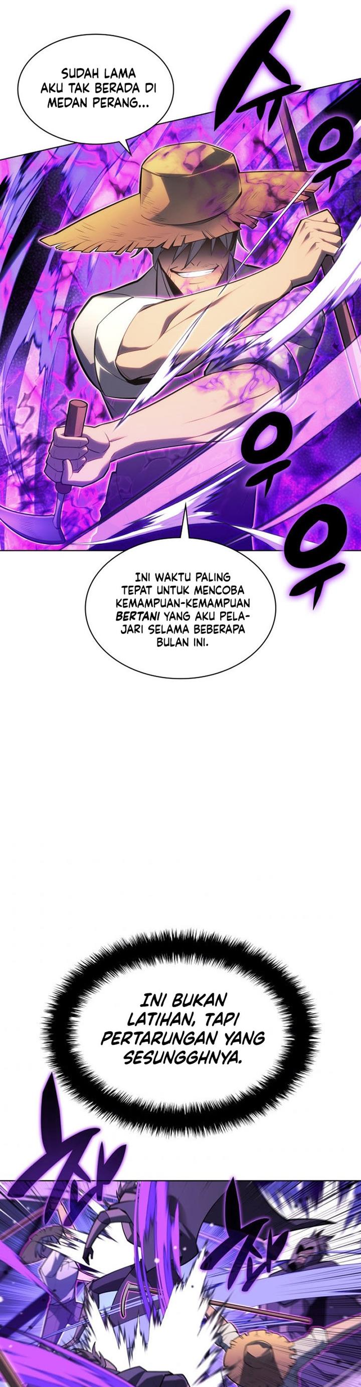 Overgeared Chap 134 - Next Chap 135