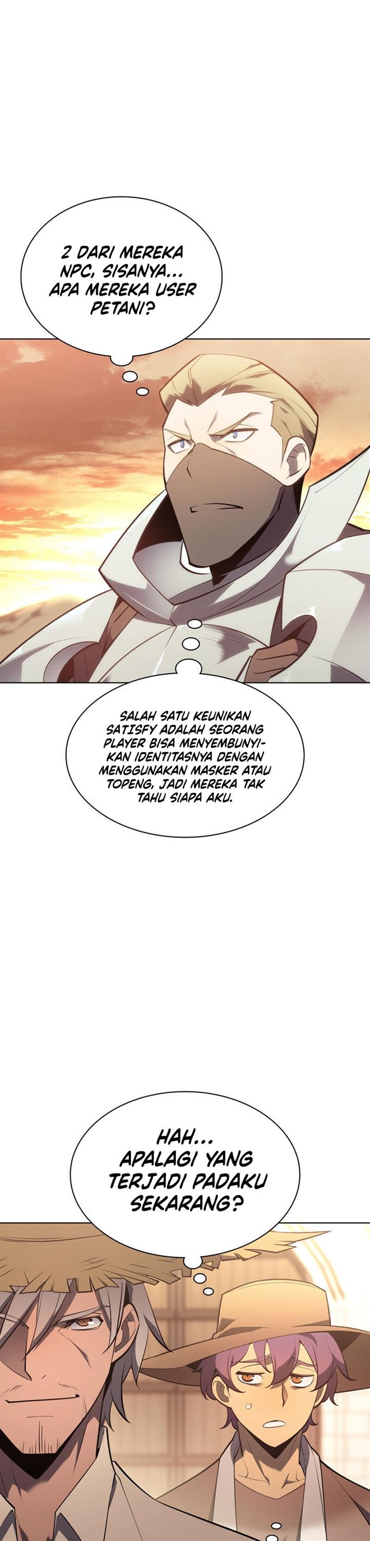 Overgeared Chap 134 - Next Chap 135