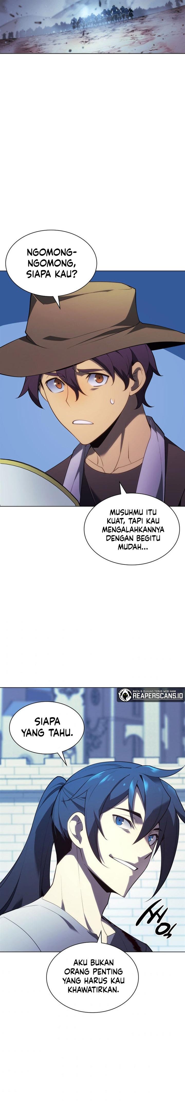 Overgeared Chap 135 - Next Chap 136