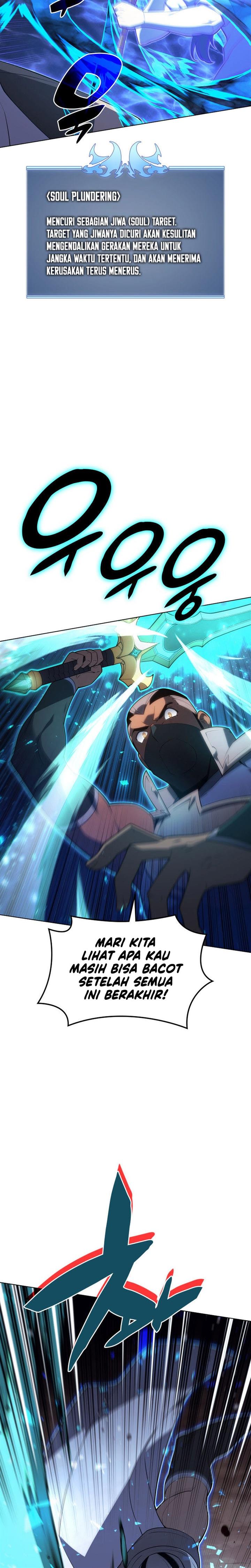 Overgeared Chap 135 - Next Chap 136