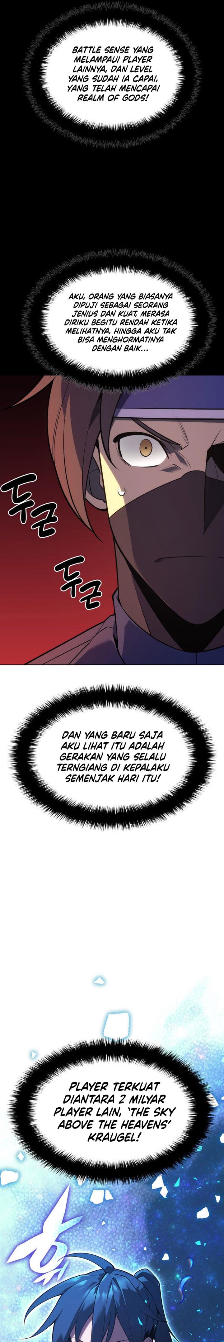 Overgeared Chap 135 - Next Chap 136