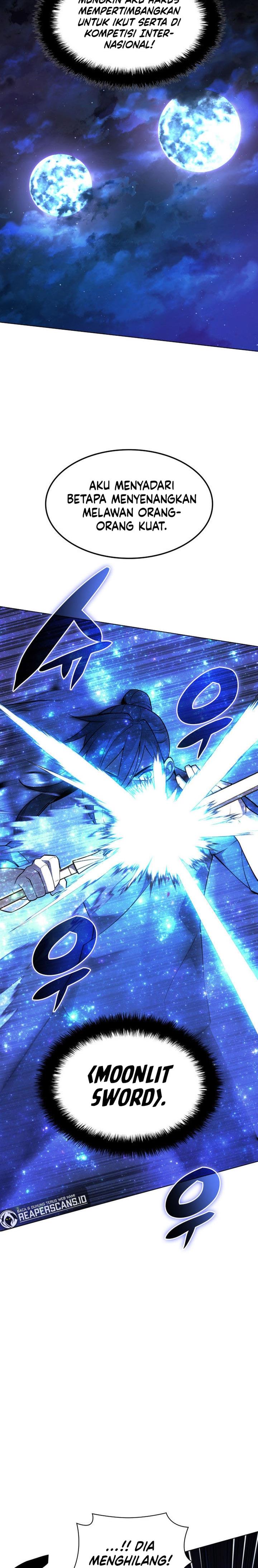 Overgeared Chap 135 - Next Chap 136