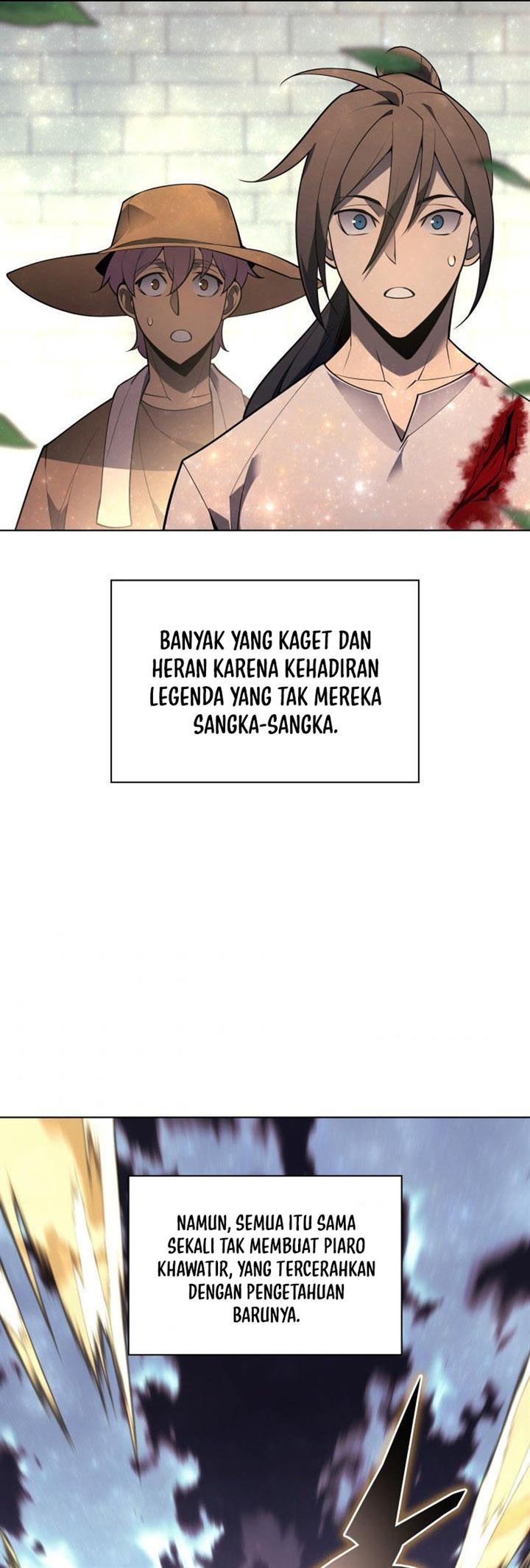 Overgeared Chap 135 - Next Chap 136