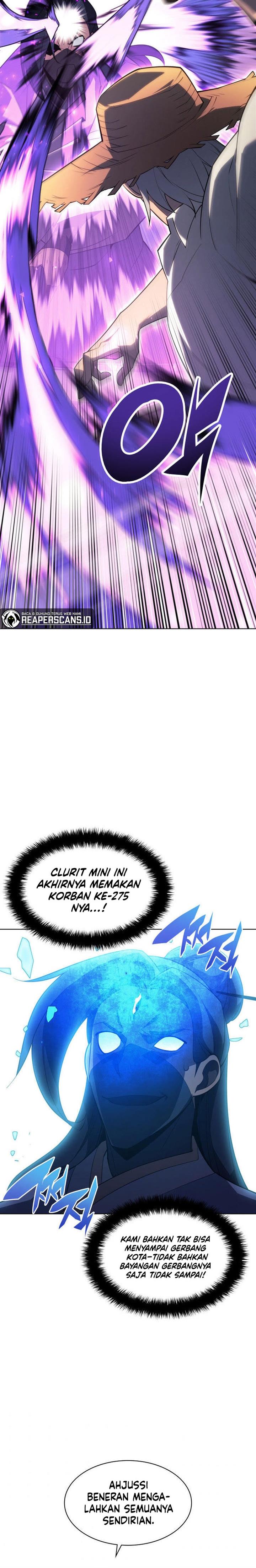 Overgeared Chap 135 - Next Chap 136