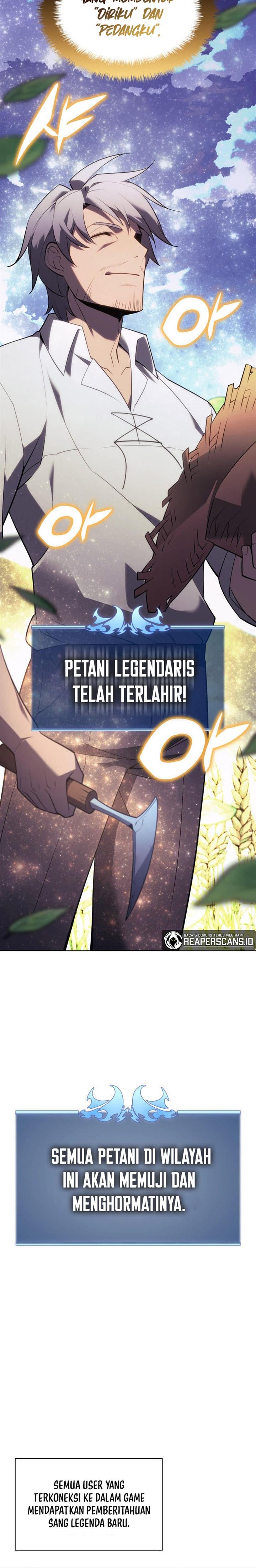 Overgeared Chap 135 - Next Chap 136