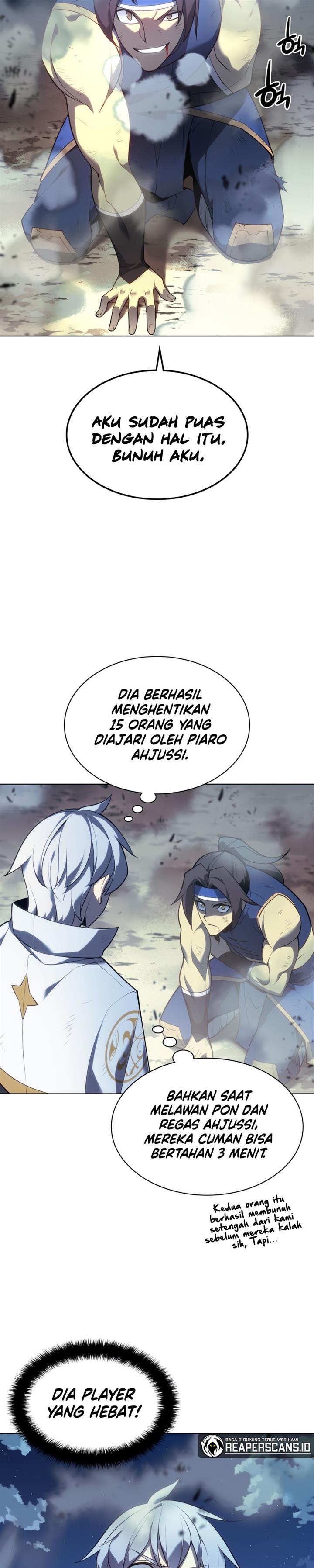 Overgeared Chap 136 - Next Chap 137