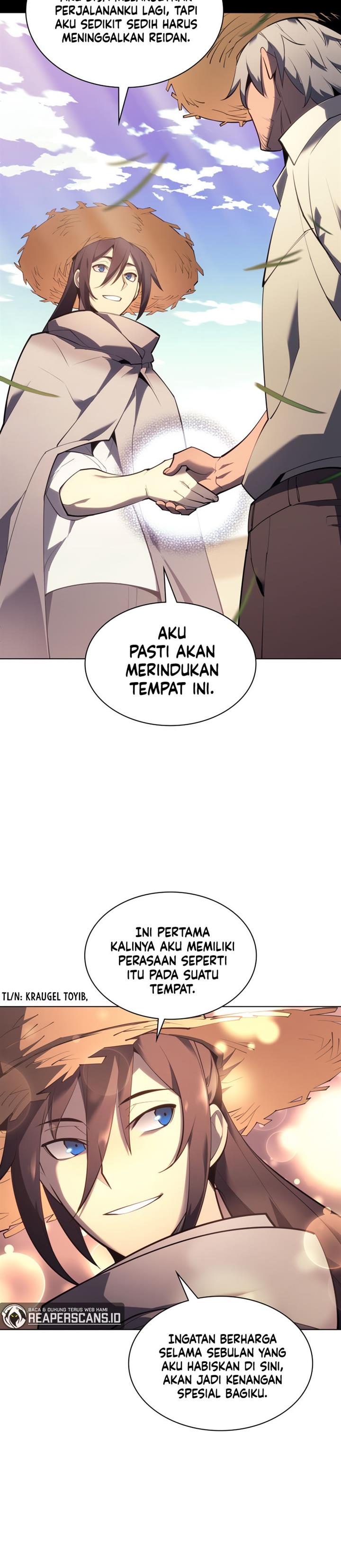 Overgeared Chap 138 - Next Chap 139