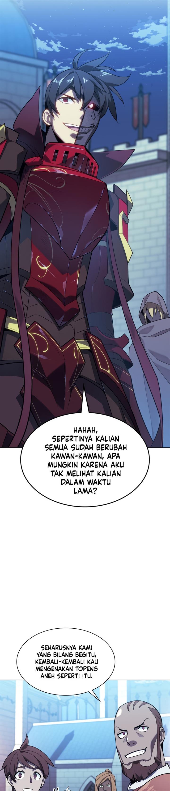 Overgeared Chap 139 - Next Chap 140