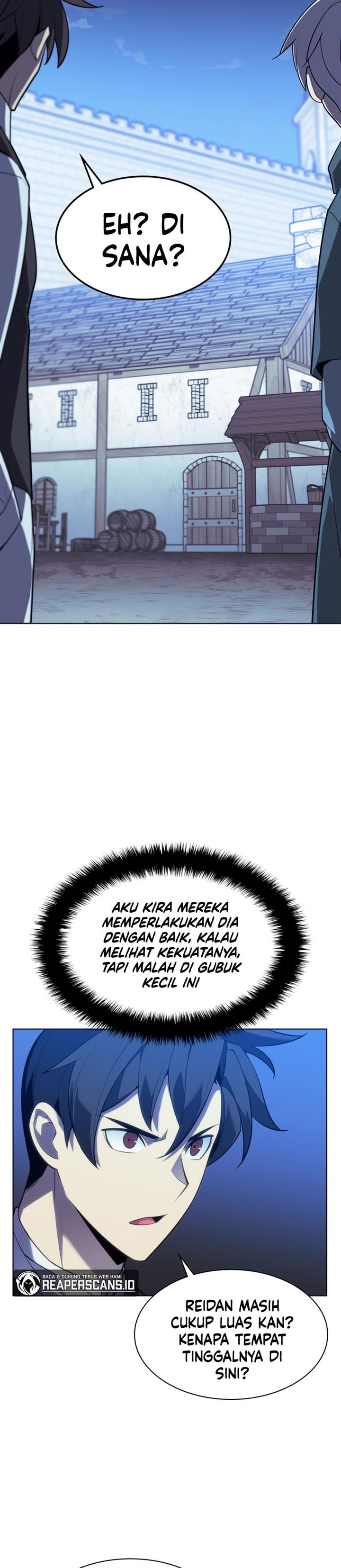 Overgeared Chap 139 - Next Chap 140