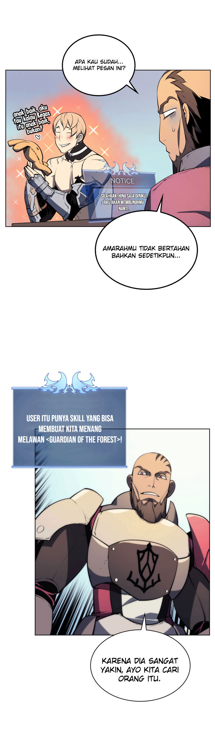 Overgeared Chap 13 - Next Chap 14