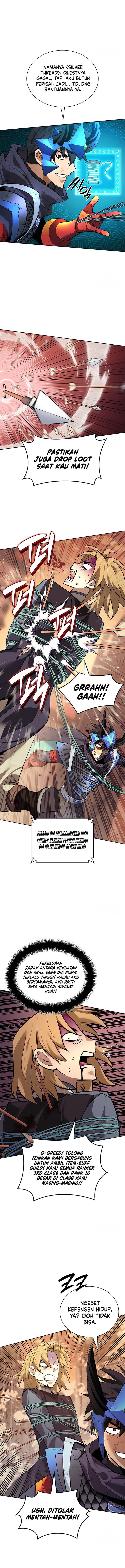 Overgeared Chap 273 - Next Chap 274
