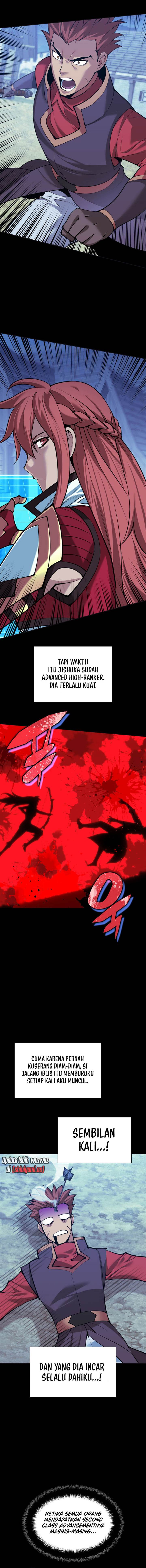 Overgeared Chap 270 - Next Chap 271