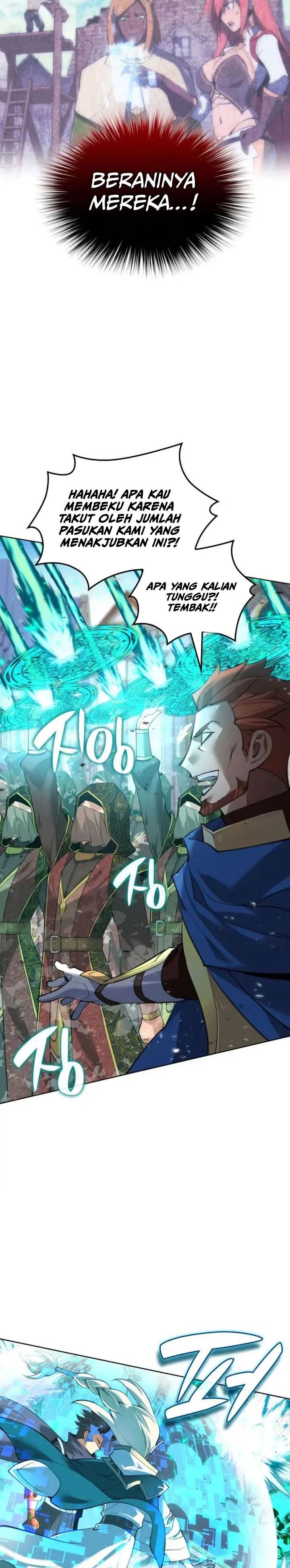 Overgeared Chap 272 - Next Chap 273